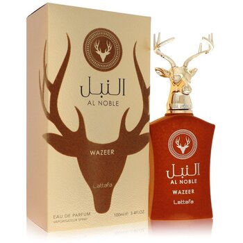 Al Noble Wazeer EDP